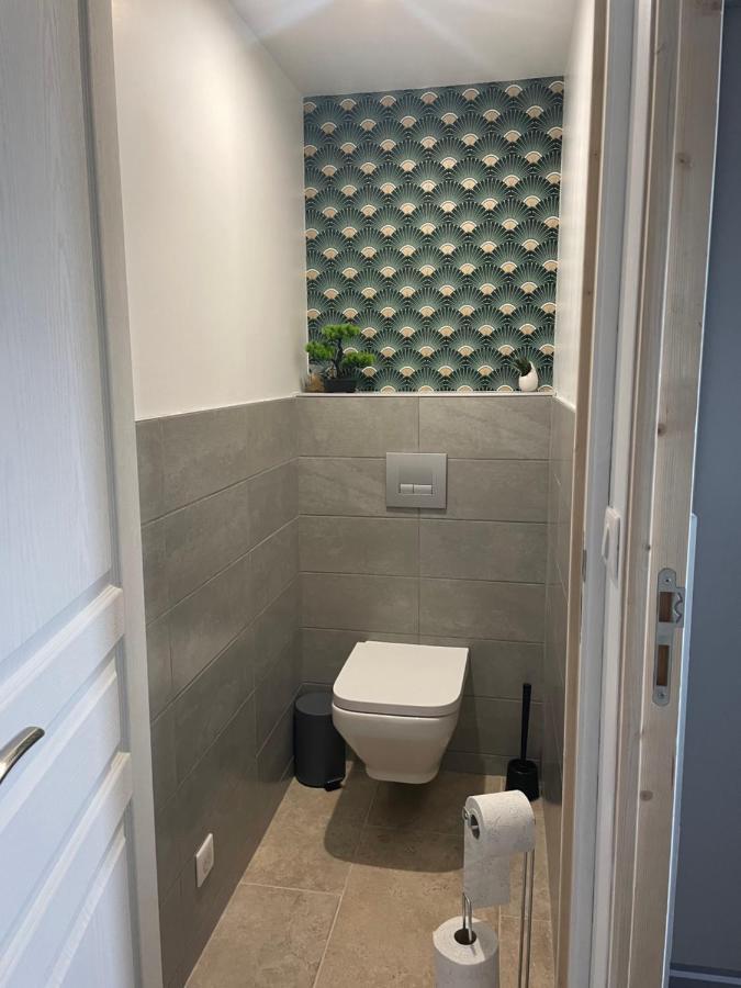 Gîte l’Inattendu Vachères Extérieur photo