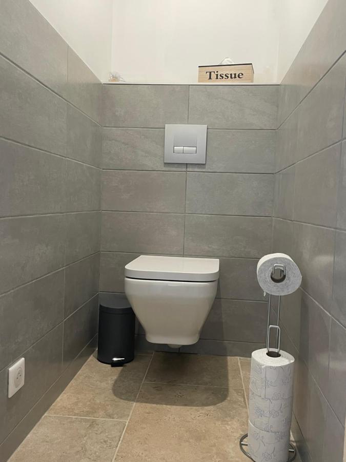 Gîte l’Inattendu Vachères Extérieur photo