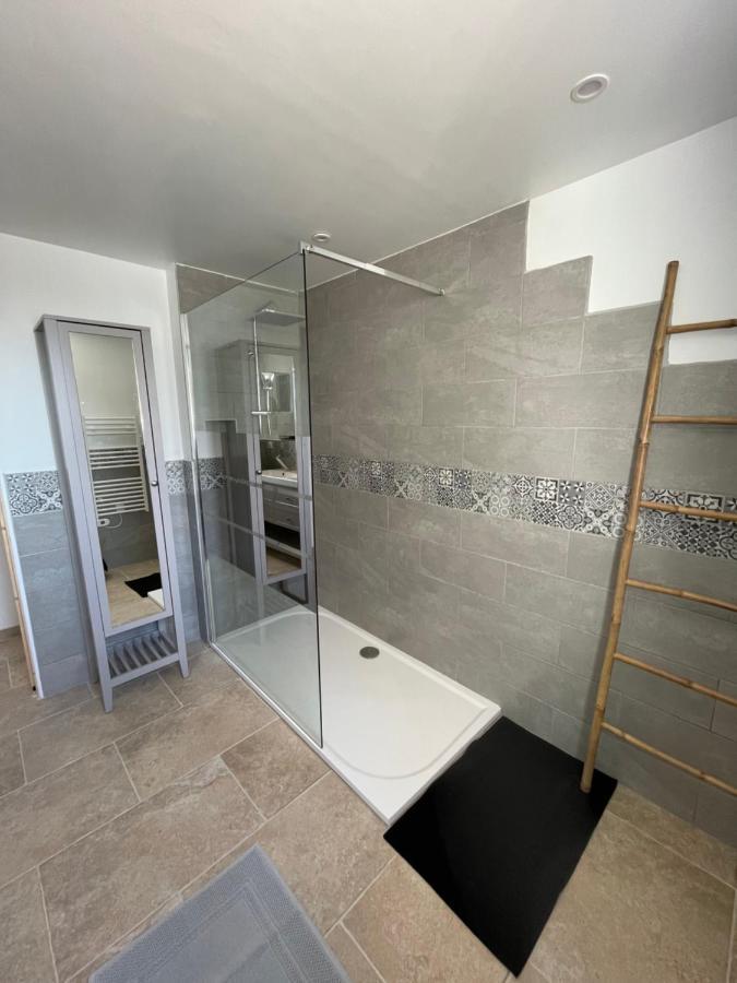 Gîte l’Inattendu Vachères Extérieur photo
